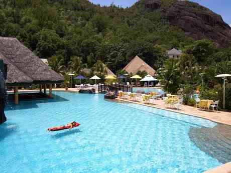 Leisurely Seychelles Escape
